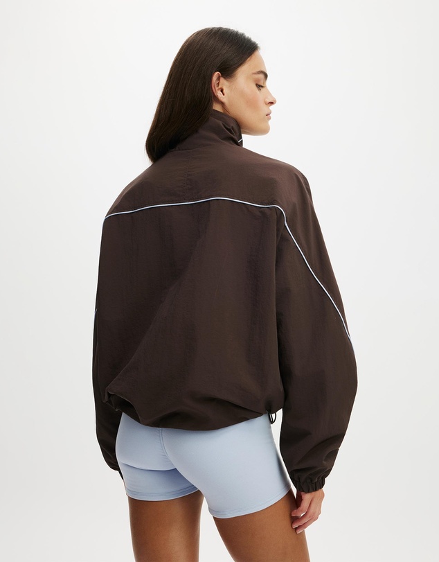 Cotton On Body Active - Offside Windbreaker