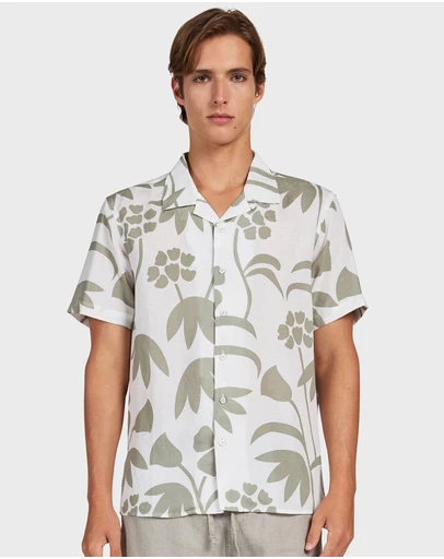 Academy Brand - Gilligan SS Shirt
