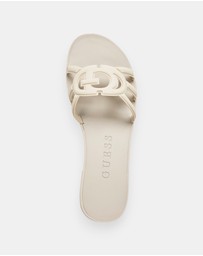 GUESS - Elyho Sandals