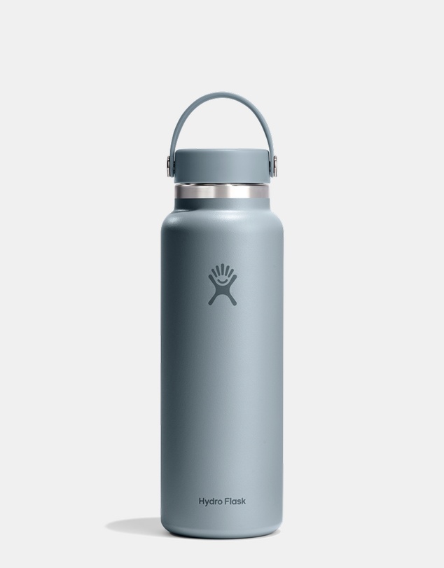 Hydro Flask - 40 Oz Wide Flex Cap
