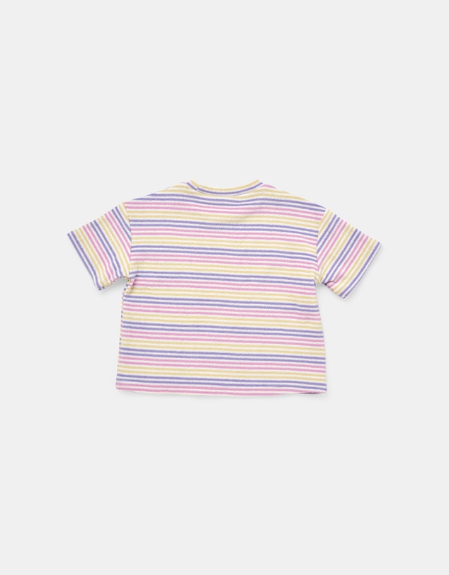 Walnut Melbourne - Felix Tee