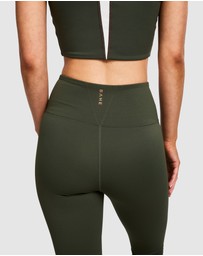 BAHE - Dinamica High-Rise Legging 7/8