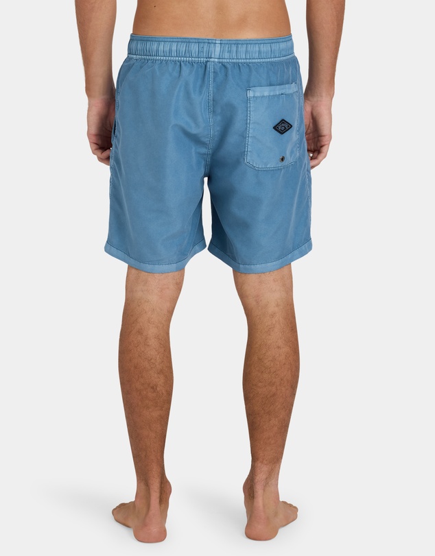 Billabong - Mens All Day Over Dye Layback 17