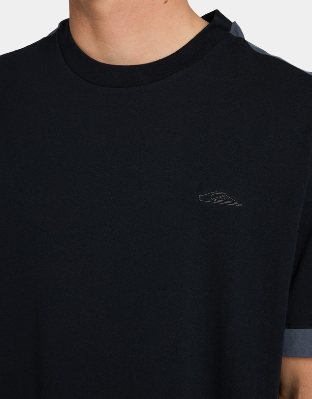 Quiksilver - Mens Av-2 T-Shirt