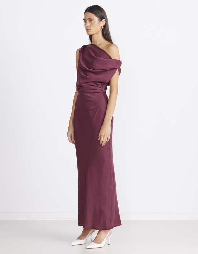 SNDYS - Calissa Maxi Dress