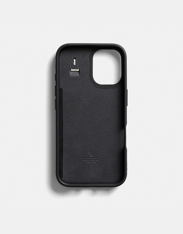 Bellroy - Phone Case - 3 card iPhone 16