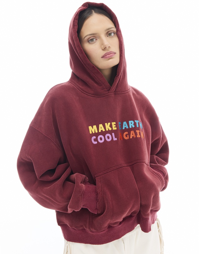 THE TALES - Tales Make Earth Cool Again Hoodie