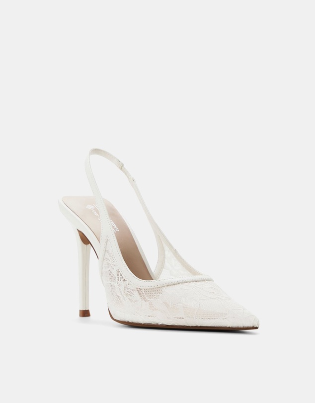 Call It Spring - Daniellaa Heels