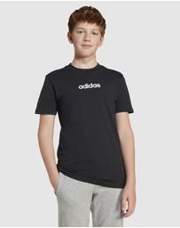 adidas Sportswear - Essentials T-Shirt - Teens