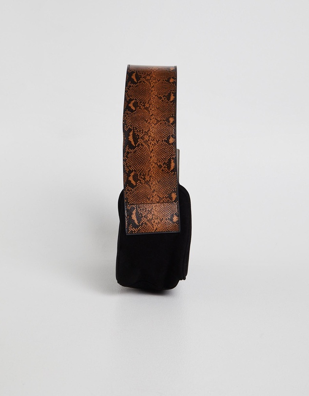 Studio - Michelle Snake Strap Bag