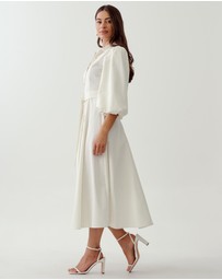 Tussah - Seona Midi Dress