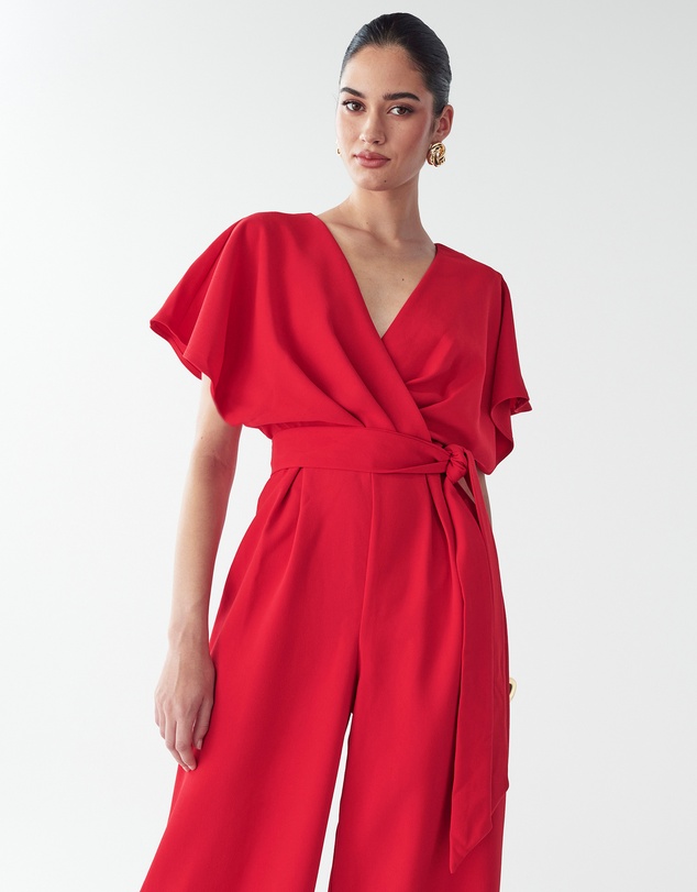 BWLDR - Shana Jumpsuit