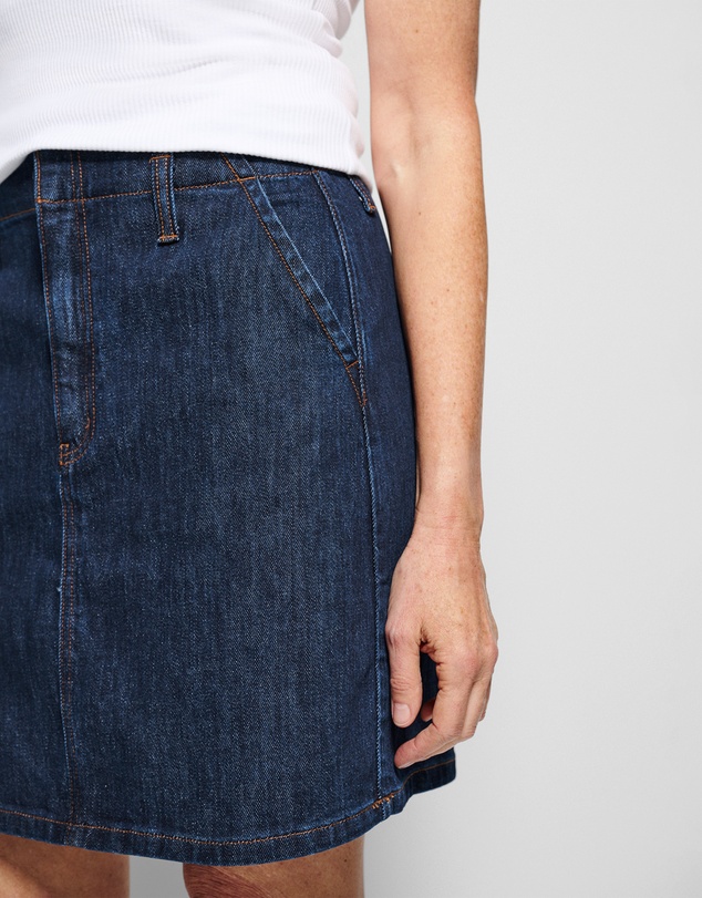 Commonry - Cindy Skirt