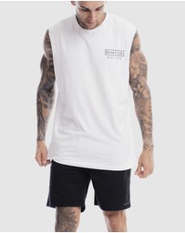 DVNT - NYC Tank