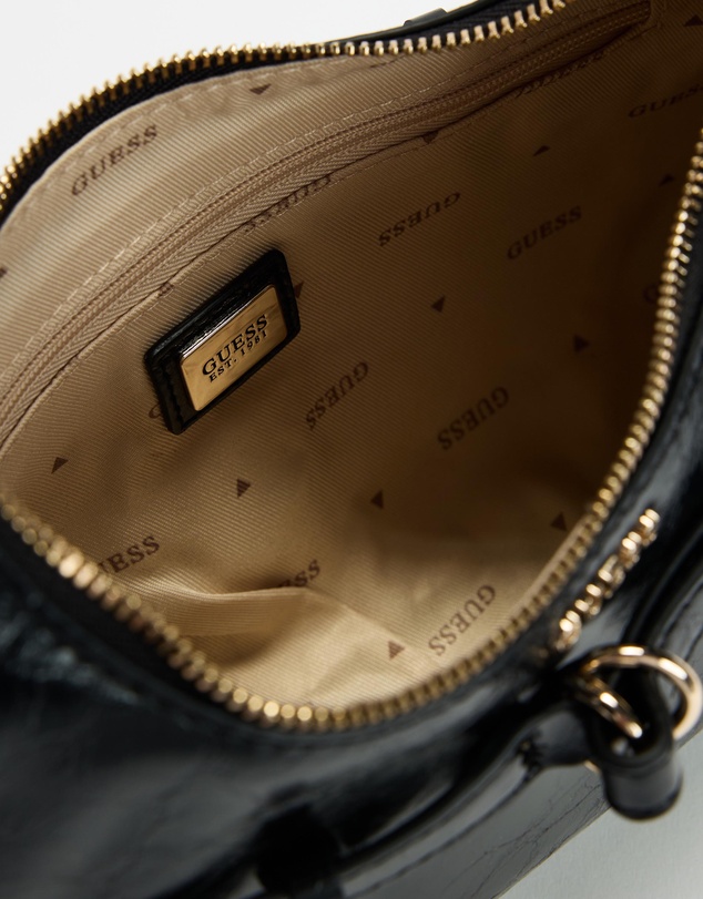 GUESS - Taylor Mini Hobo Bag