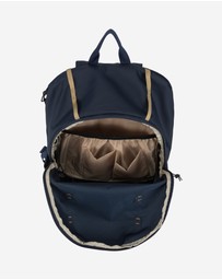 Elliker - Keswik Zip Top Backpack 22L