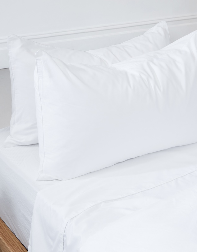 Sheet Society - Eden Cotton Fitted Sheet Set
