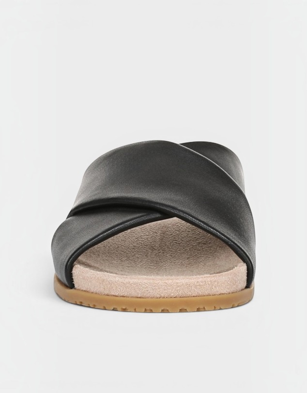 Vionic - Etna Slide Sandal - Black