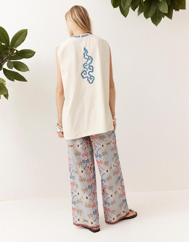 KINGA CSILLA - Esmi Jessi Pants