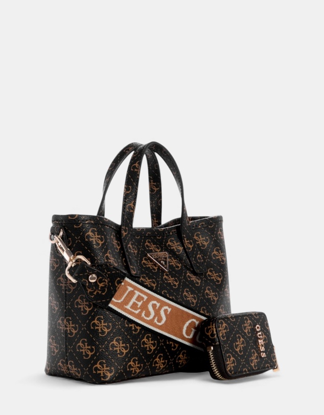 GUESS - Latona Mini Tote Bag