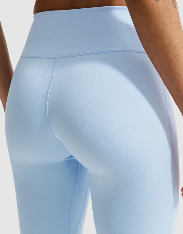 Nike - One High-Waisted Flared Leggings