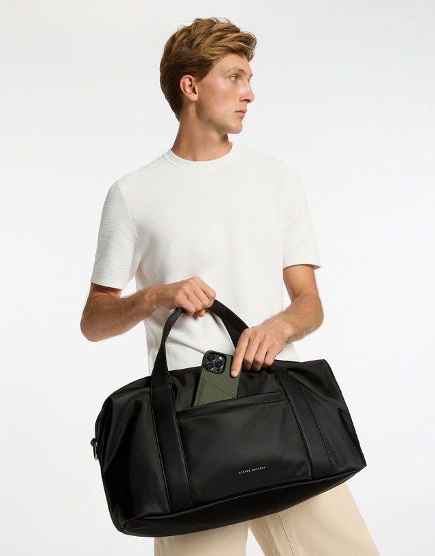 Status Anxiety - Rainey Duffle Bag