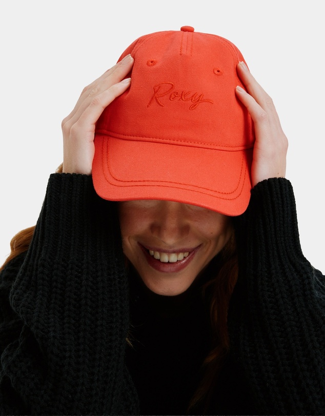 Roxy - Womens Dear Beliver Dad Cap