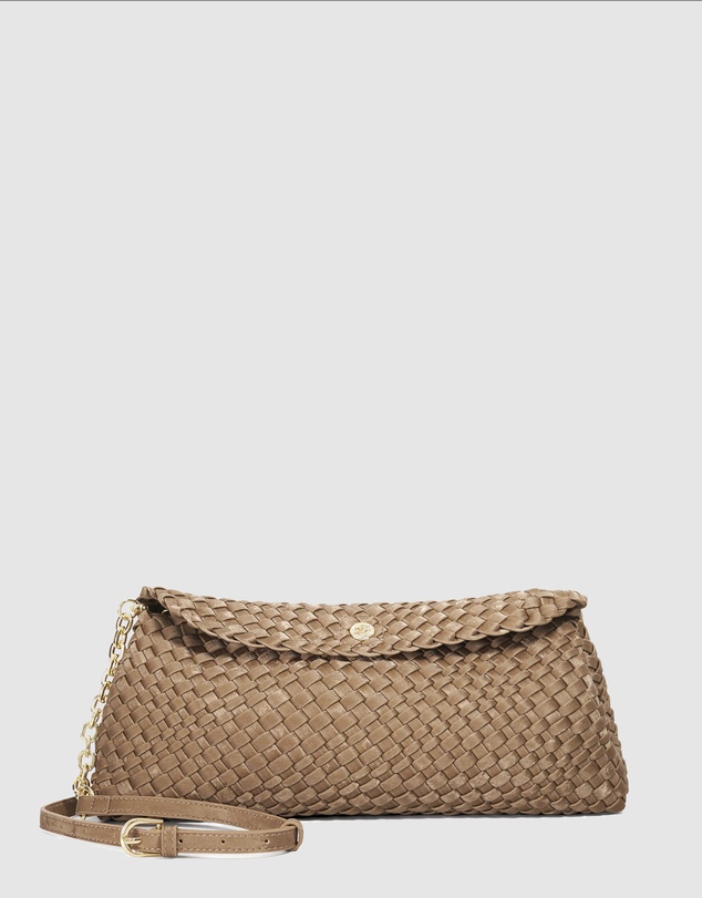 Dune London - Encourage - Bronze