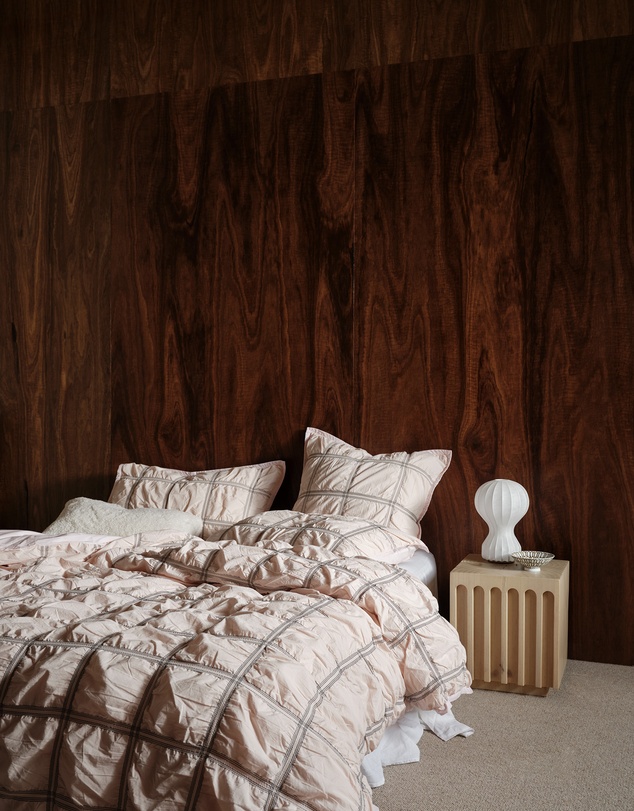 Linen House - Mireya European Pillowcase