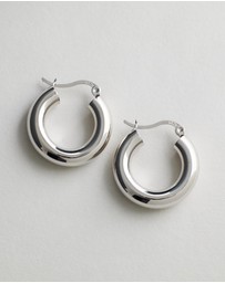 Native Sol - Indie Earrings