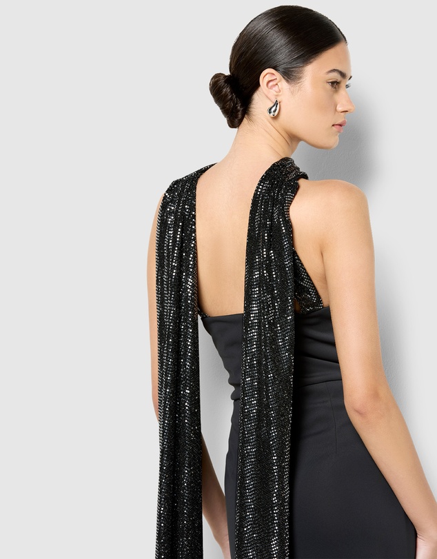 Montique - Ashwin Maxi Dress