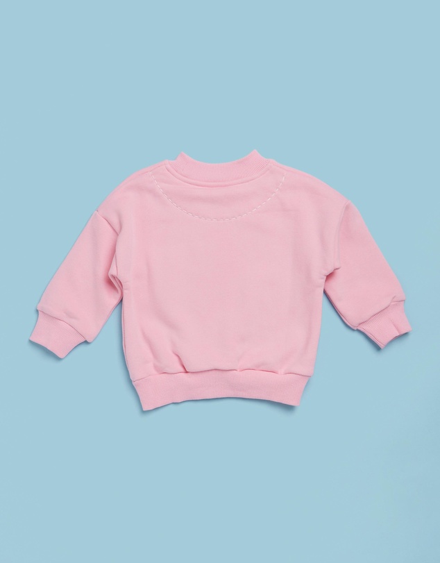 Tiny Trove - Woodie Logo Tracksuit - Babies-Kids
