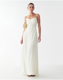 ST MRLO - Tia Dress