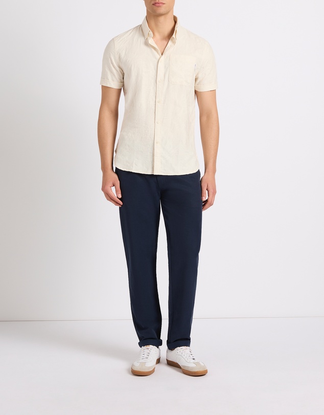 Marcs - Baker Cotton Shirt