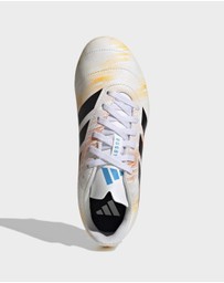 adidas Performance - Rugby Junior Soft Ground Boots Kids