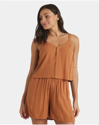 Roxy - Womens Really Love Cami Tank Top