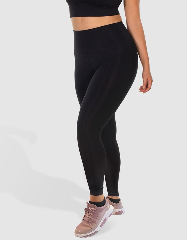 B Free Intimate Apparel - High Waisted Athleisure Leggings