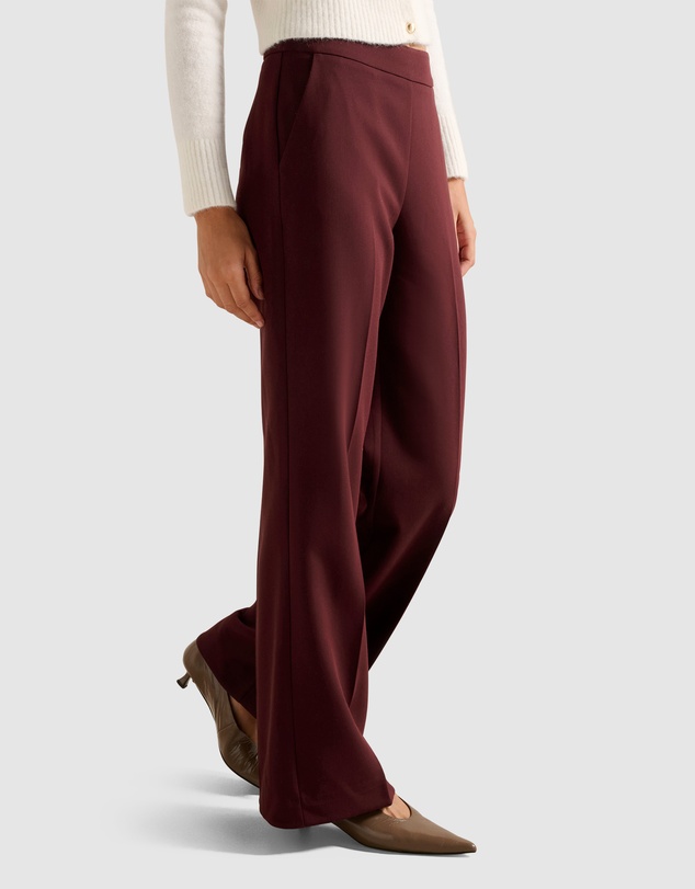 Forever New - Marissa Wide Leg Pants