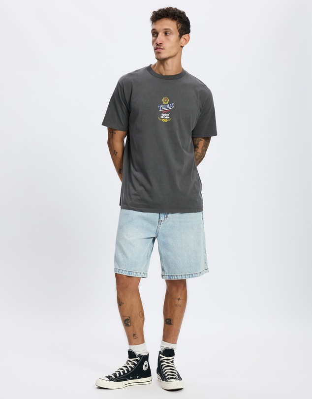 Thrills - Against All Odds Merch Fit Tee