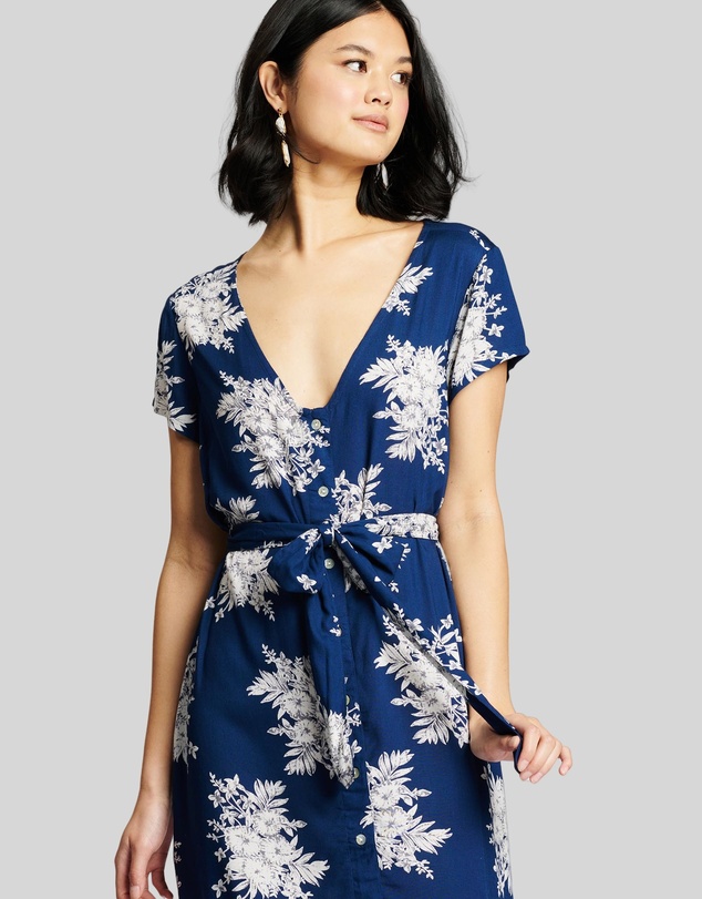 KAJA Clothing - Gabrielle Dress
