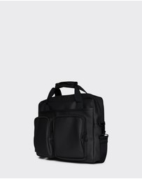 RAINS - Texel Tech Bag