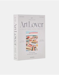 Printworks - Puzzle Art Lover Morning Fields 1000 pieces