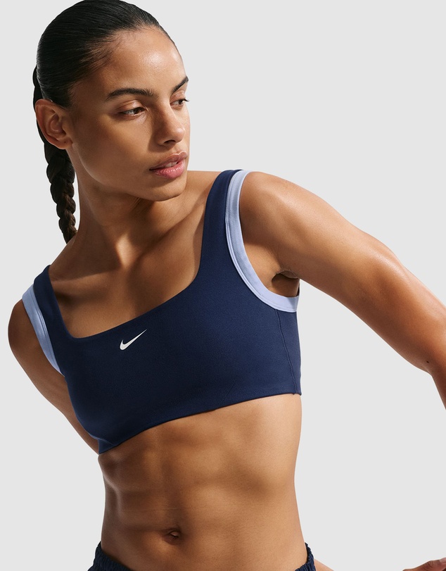 Nike - One Light-Support Sports Bra