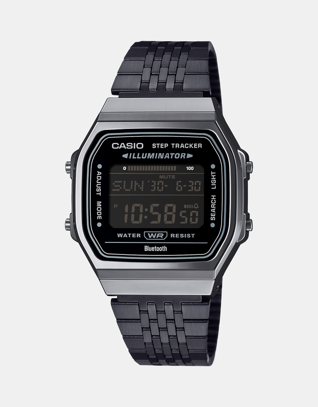 Casio - ABL100WEGG-1B