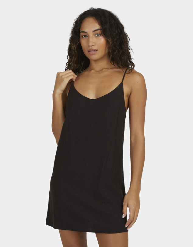 Billabong - Womens Summer Love Mini Dress