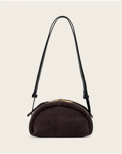 AllSaints - Rosalie Arc S Crossbody