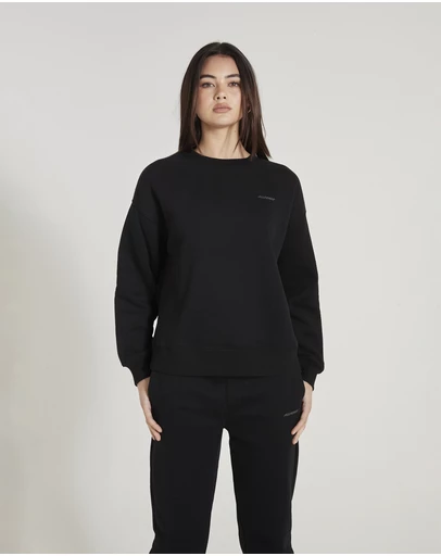 All Fenix - All Fenix Signature Crew Sweater