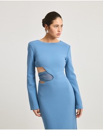 TOJHA - Catina Dress