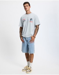 Worship - Preparation Tee