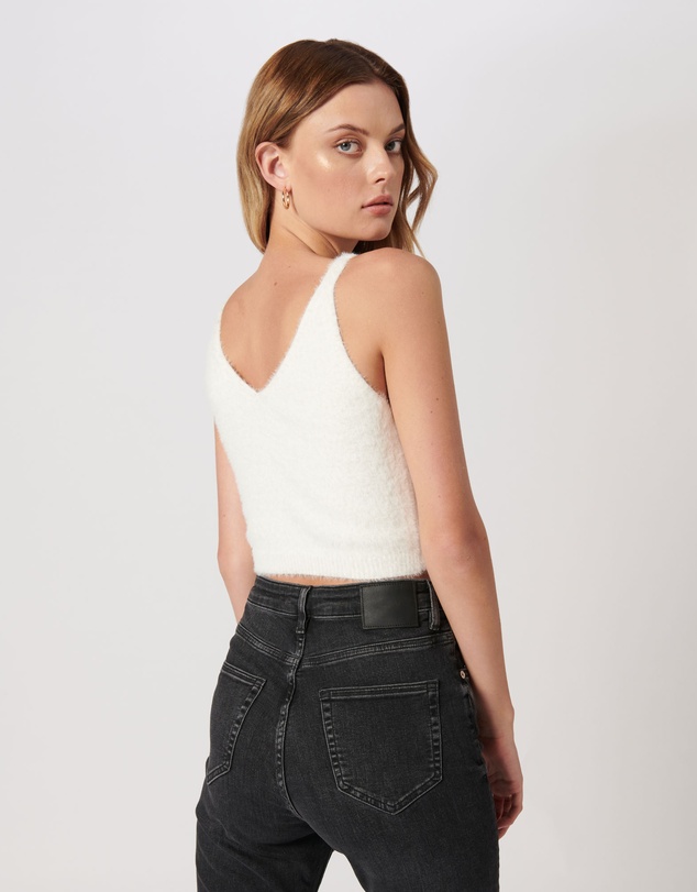 MVN - Alia Singlet